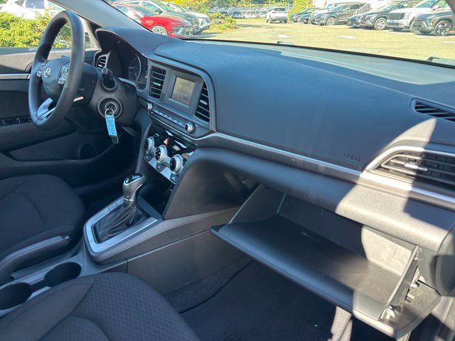 Used 2019 Hyundai Elantra SE w/ Cargo Package FWD image 27