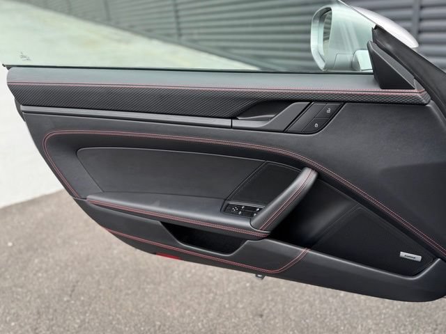 Certified 2022 Porsche 911 GT3 RWD image 13