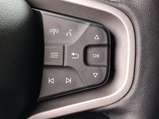 Used 2024 Ford Bronco Badlands image 22