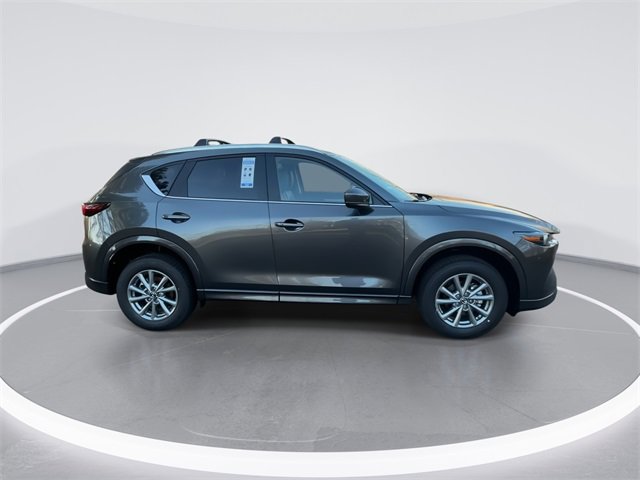 New 2025 MAZDA CX-5 AWD 2.5 S image 9