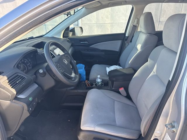 Used 2015 Honda CR-V EX image 9