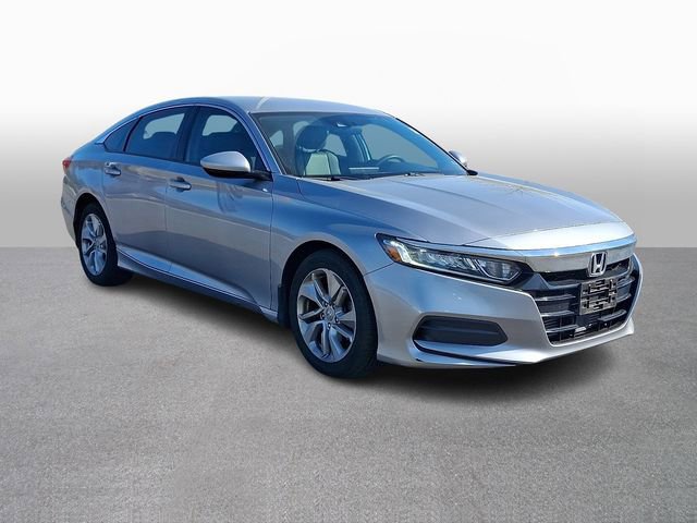 Used 2020 Honda Accord LX image 3