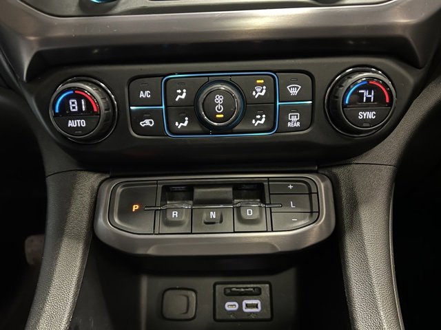 Used 2020 GMC Acadia AT4 w/ LPO, Floor Liner Package image 46