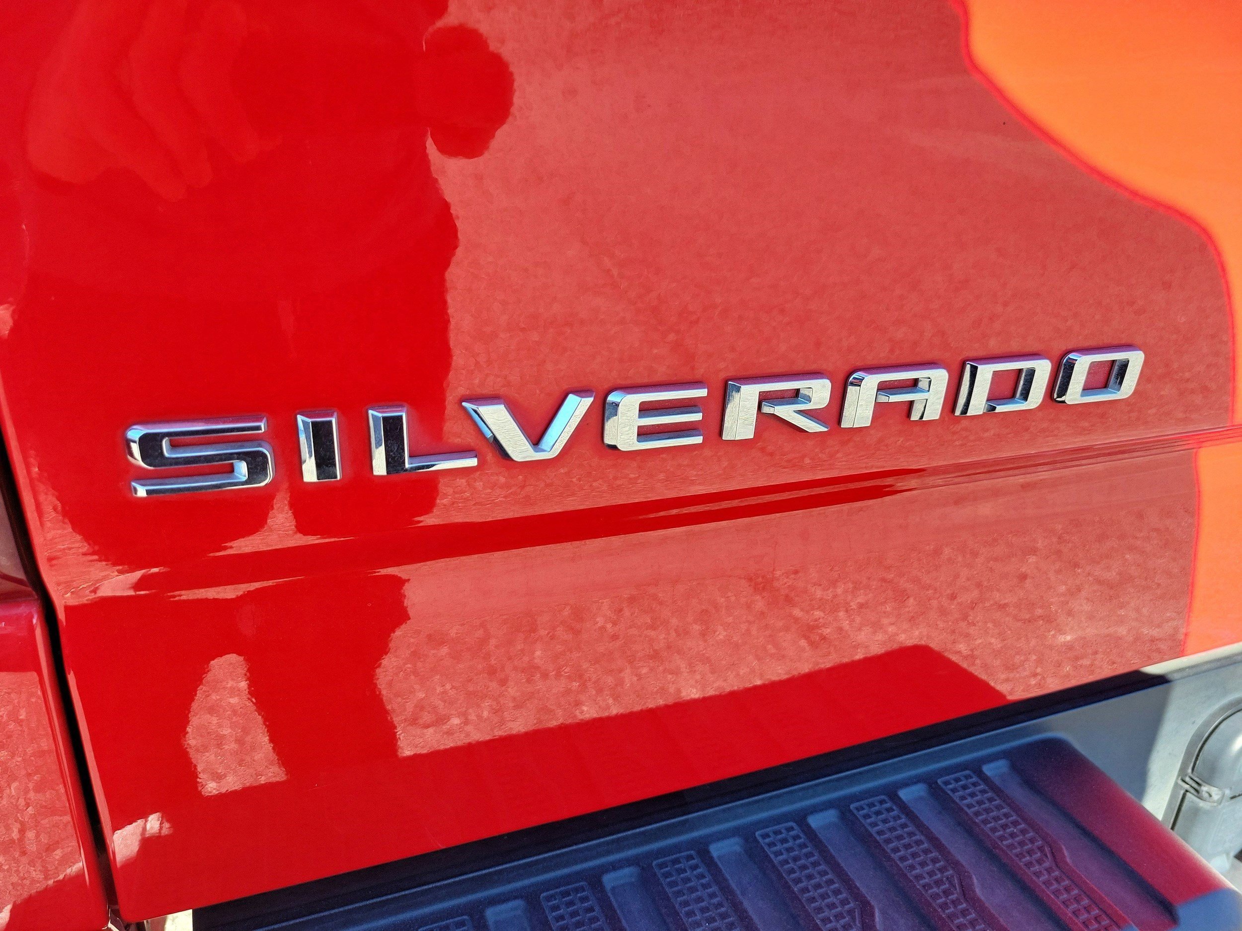 Used 2024 Chevrolet Silverado 1500 LT w/ Protection Package image 30