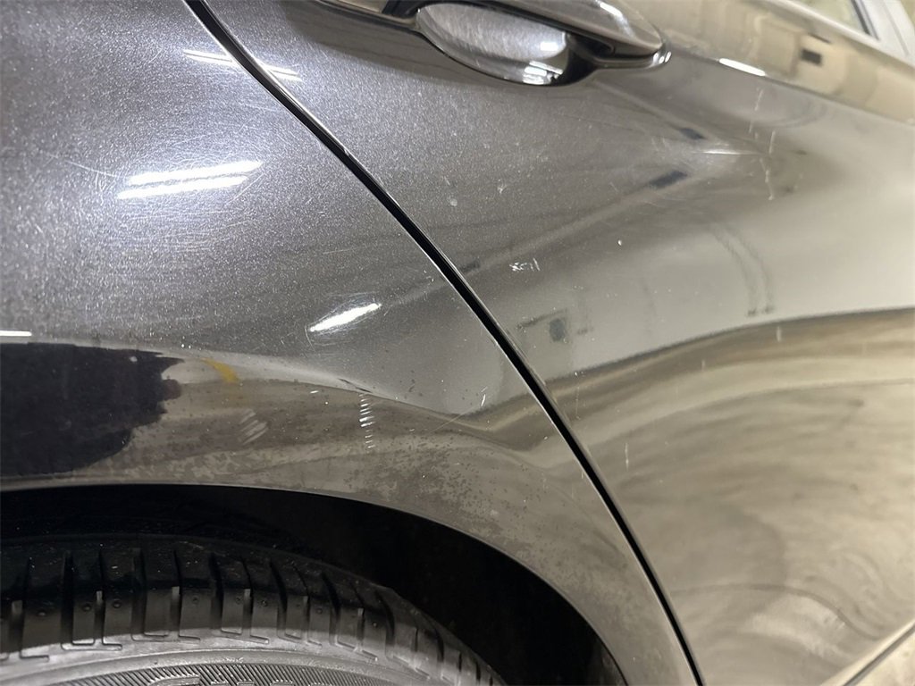 Used 2015 BMW 320i Sedan image 30