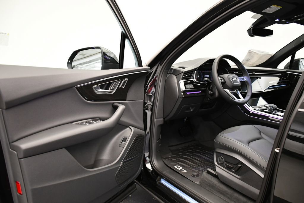 New 2026 Audi Q7 2.0T Premium image 37