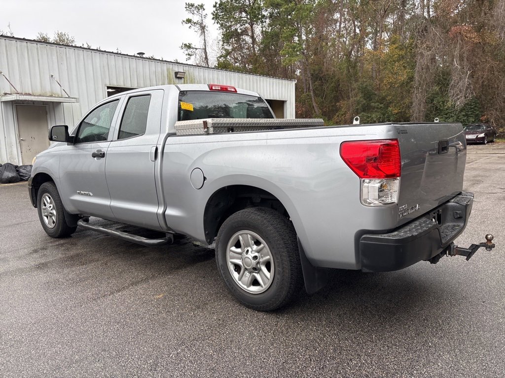 Used 2011 Toyota Tundra 2WD Double Cab image 19