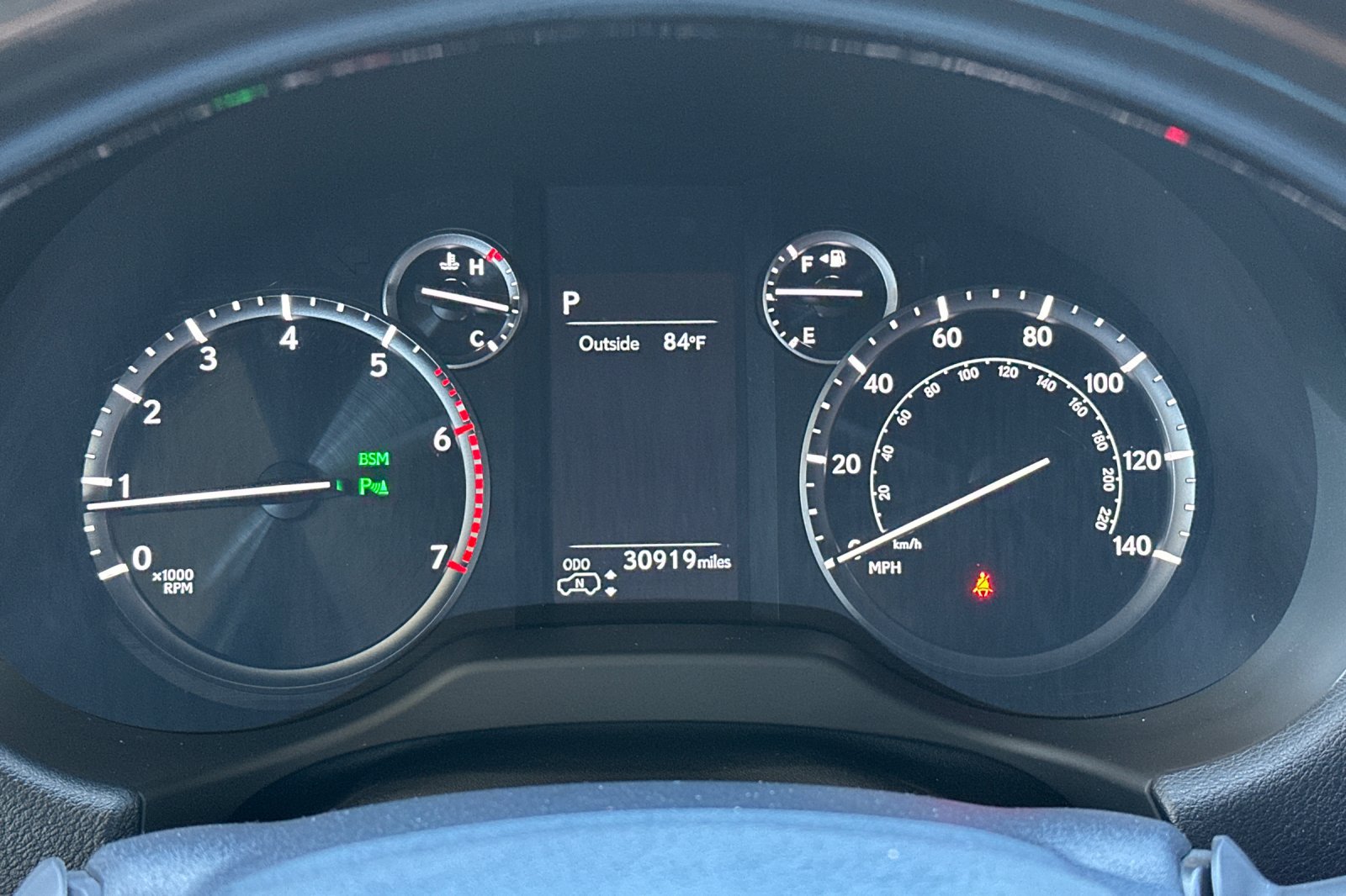 Certified 2023 Lexus GX 460 Luxury w/ Sport Design Package AWD/4WD image 26