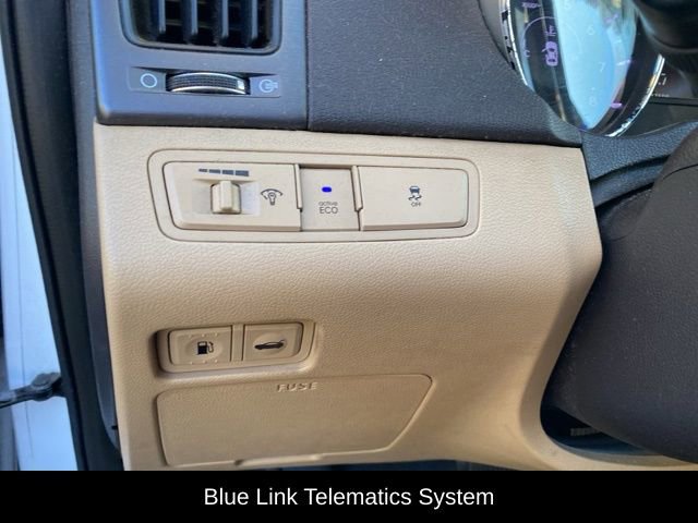 Used 2013 Hyundai Sonata GLS w/ Popular Equipment Pkg image 27