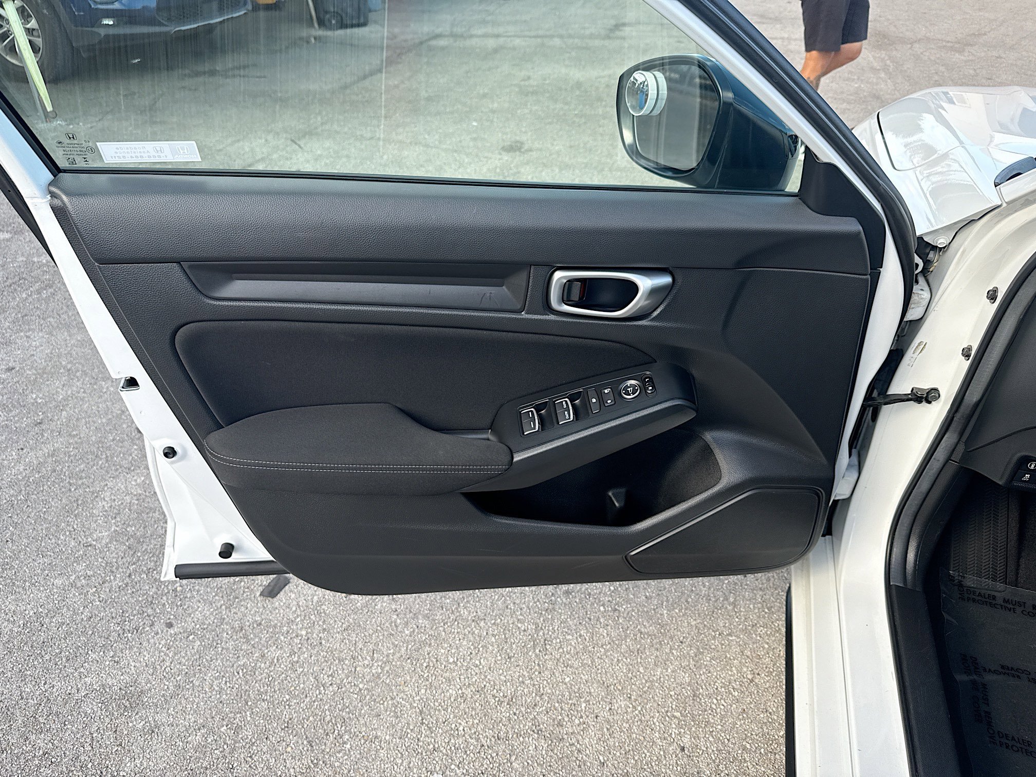 Used 2024 Honda Civic Sport image 19