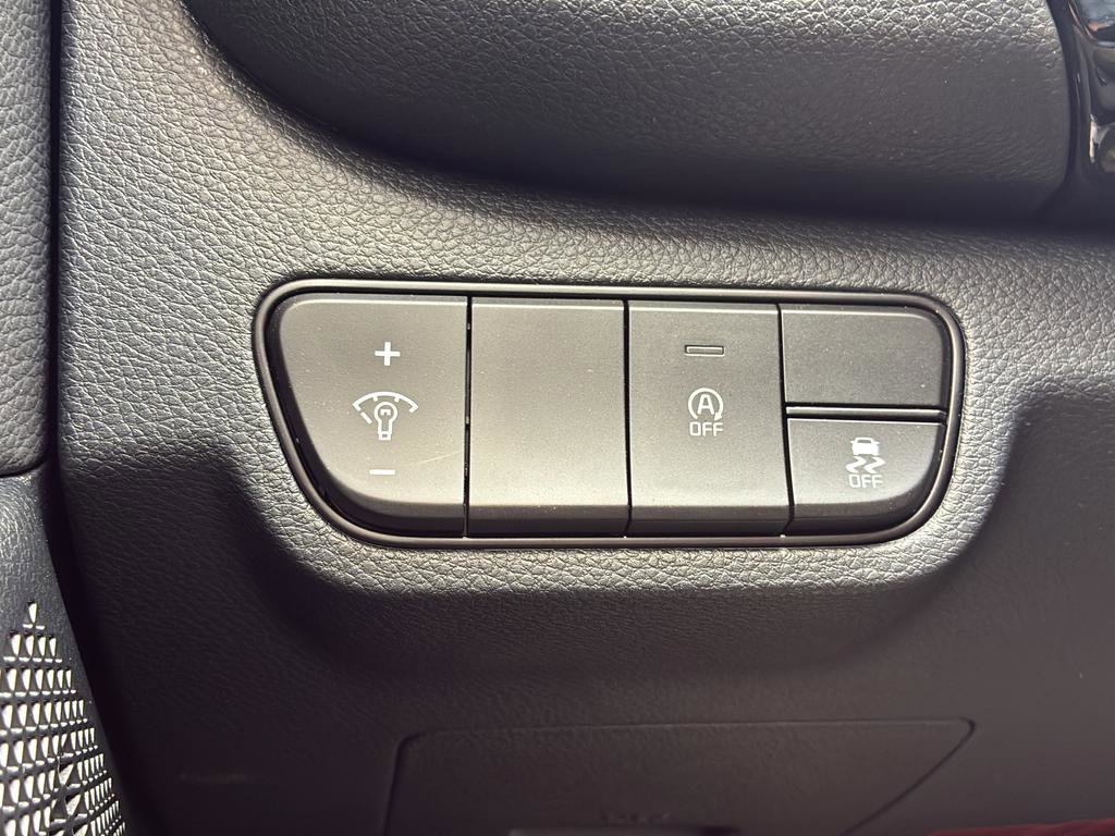 New 2026 Kia Seltos S AWD/4WD image 36