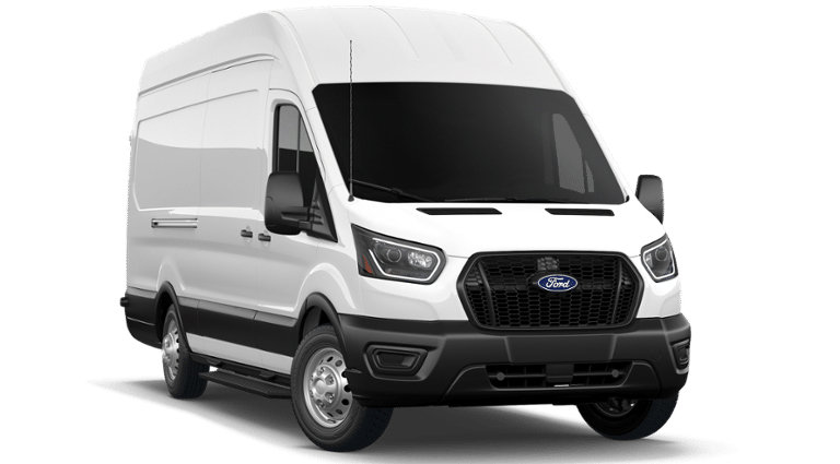 New 2026 Ford Transit 350 148 High Roof Extended AWD image 40
