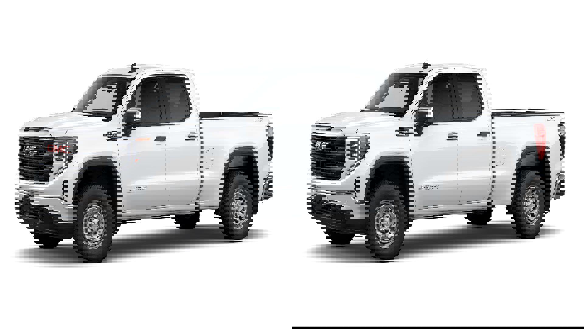 New 2026 GMC Sierra 1500 Pro image 26