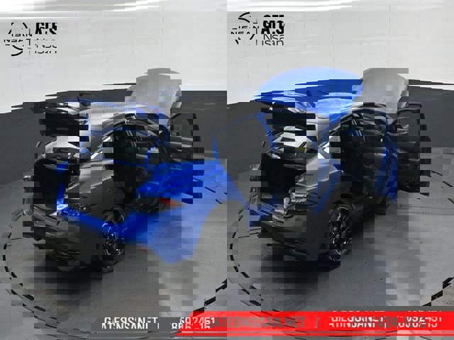 New 2026 Nissan Sentra SR image 51