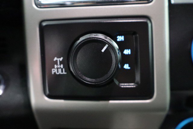 Used 2018 Ford F250 Lariat w/ Lariat Ultimate Package AWD/4WD image 43