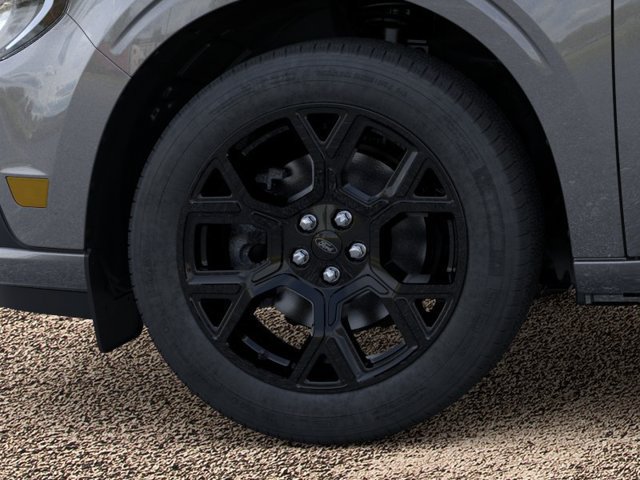 New 2026 Ford Maverick Lobo AWD/4WD image 20