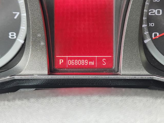 Used 2017 GMC Terrain SLE image 26