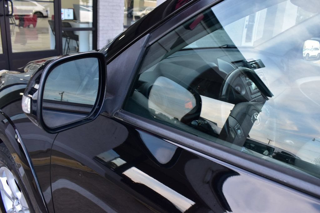 Used 2012 Toyota RAV4 Limited w/ Premium Plus Value Pkg AWD/4WD image 27