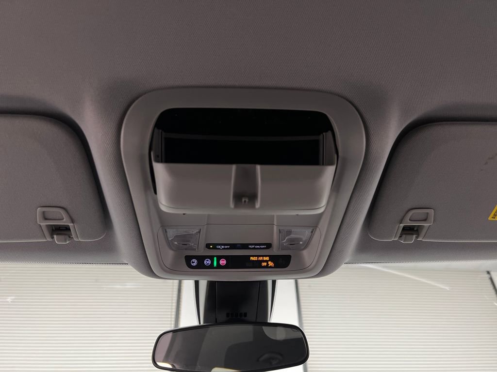 Used 2025 Chevrolet Blazer LT image 59