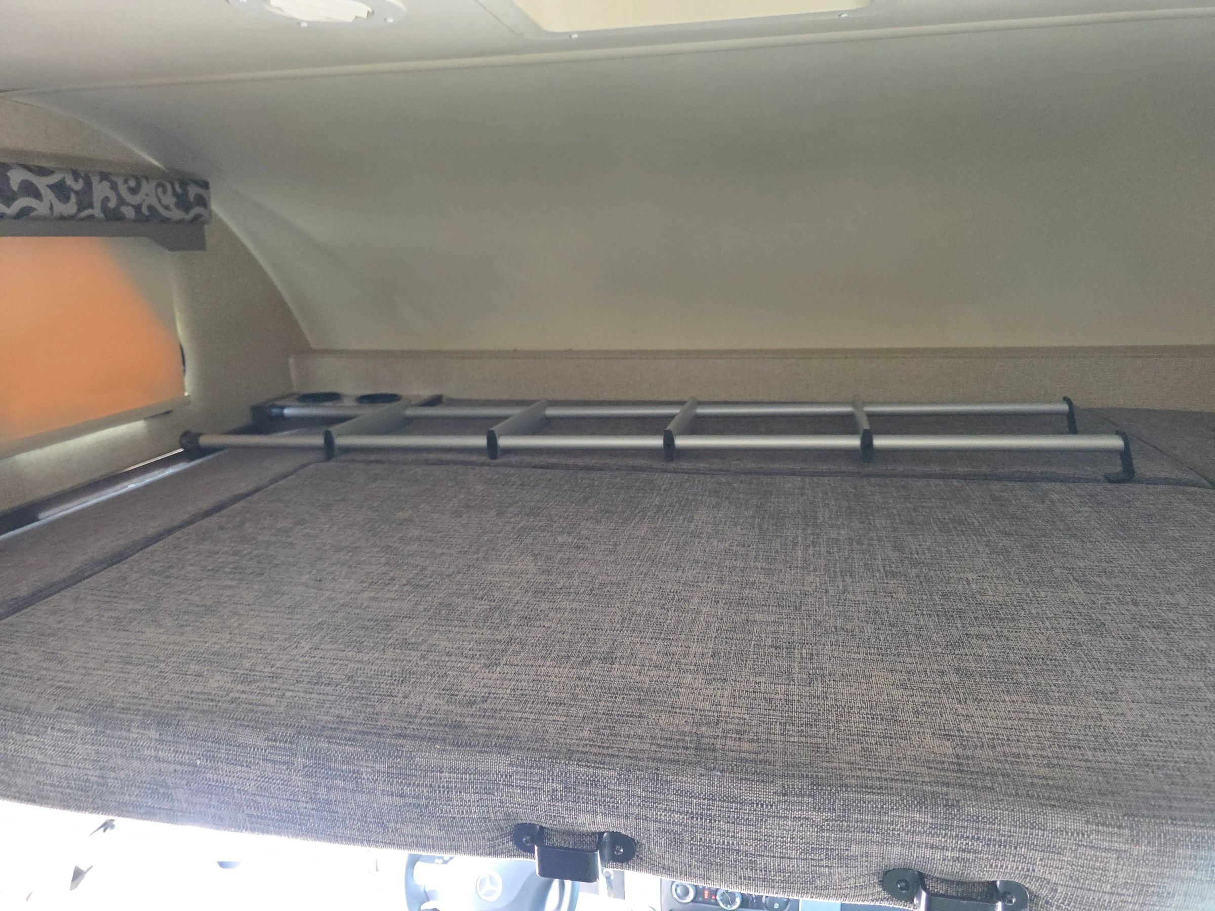 Used 2016 Mercedes-Benz Sprinter 3500 image 26