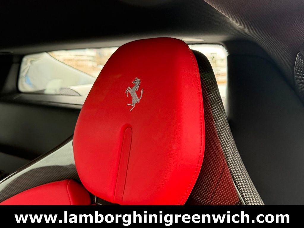 Used 2023 Ferrari 296 GTB RWD image 23