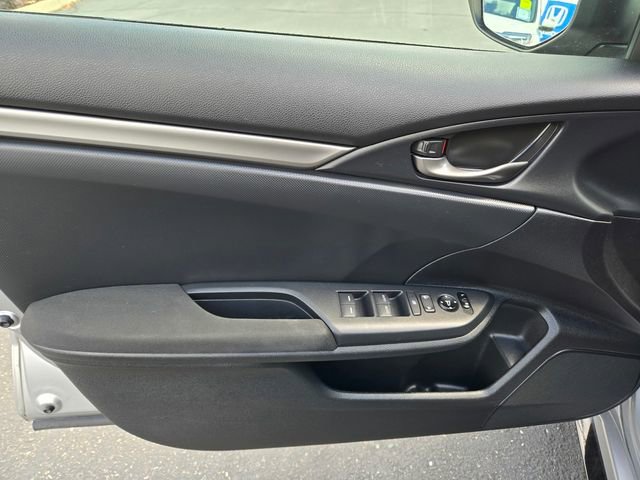 Used 2018 Honda Civic Sport image 15