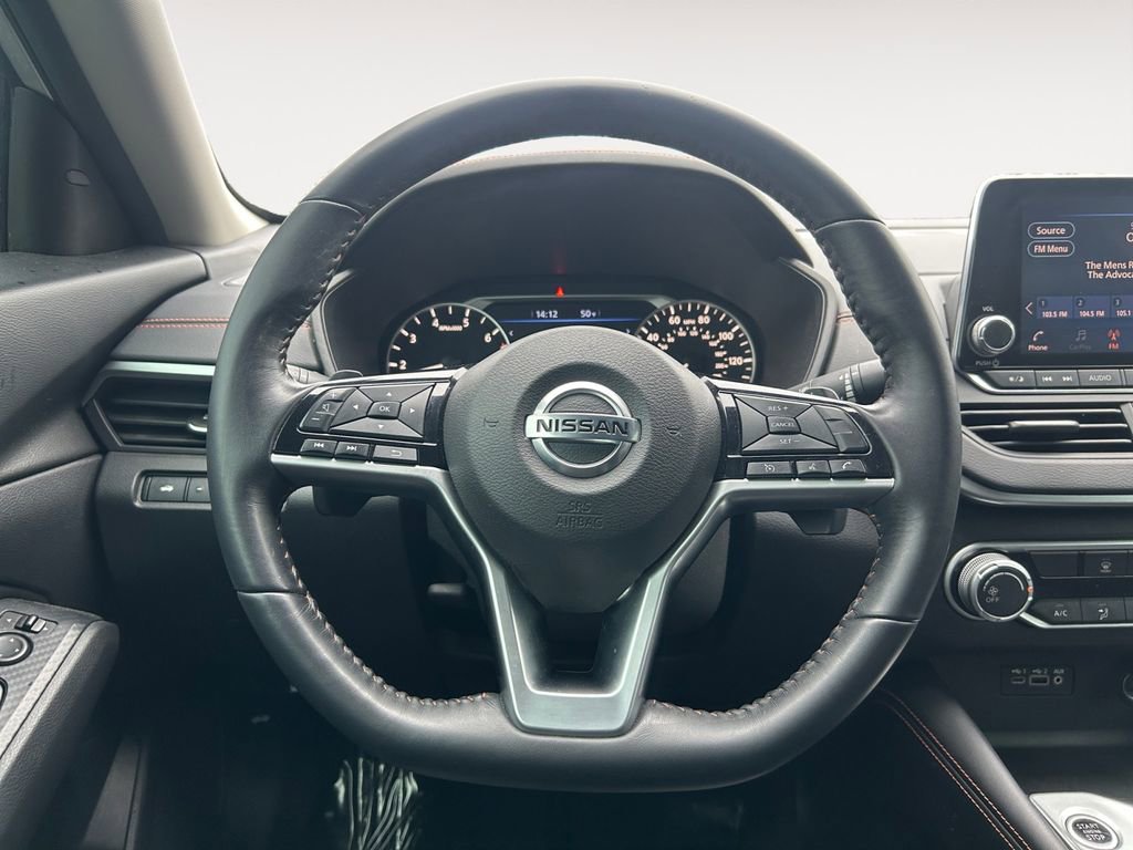 Used 2019 Nissan Altima 2.5 SR image 14