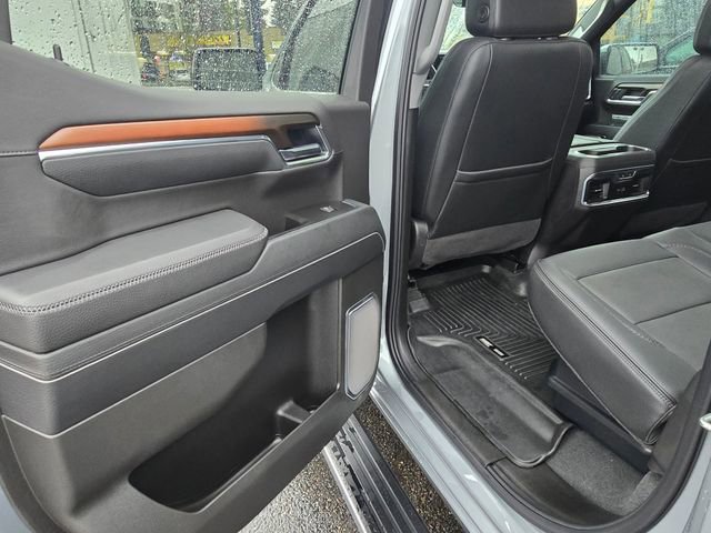 Certified 2025 GMC Sierra 1500 Denali w/ Denali Reserve Package image 23