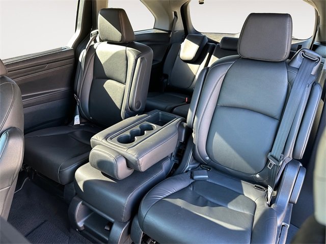 Used 2022 Honda Odyssey EX-L image 13