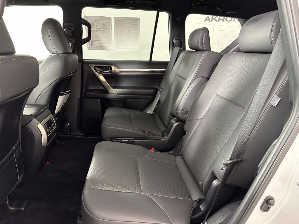 Used 2020 Lexus GX 460 Premium AWD/4WD image 19