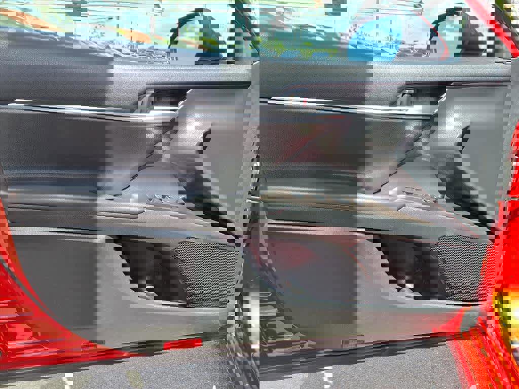 Certified 2024 Toyota Camry SE FWD image 17