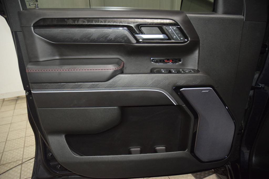 Used 2023 GMC Sierra 1500 AT4X AWD/4WD image 55