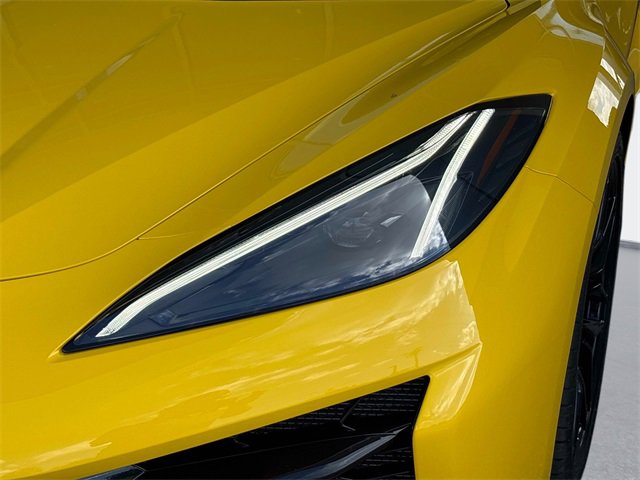 New 2026 Chevrolet Corvette Z06 w/ Battery Protection Package image 9