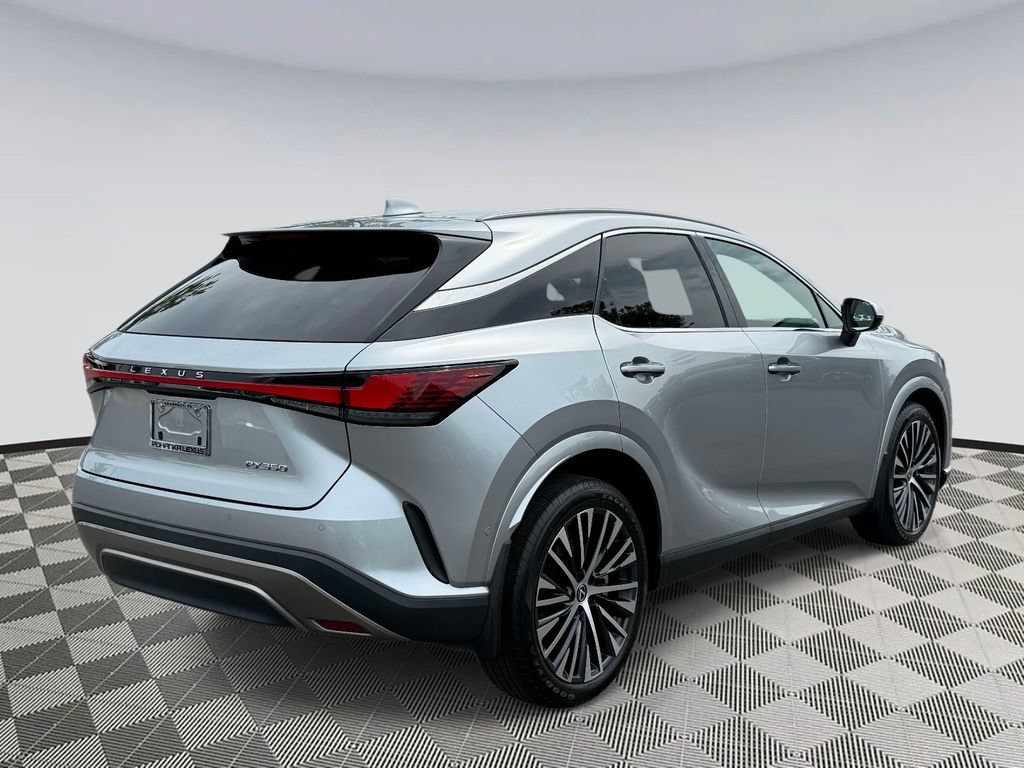 Used 2024 Lexus RX 350 Premium Plus w/ Convenience Package FWD image 2