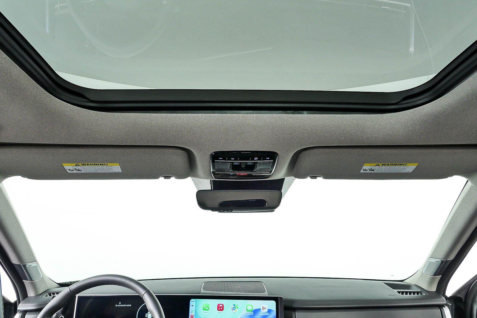 New 2026 Hyundai Santa Fe Limited FWD image 21