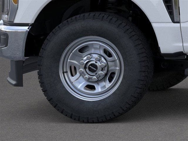 New 2026 Ford F350 XL w/ XL Driver Assist Package AWD/4WD image 77