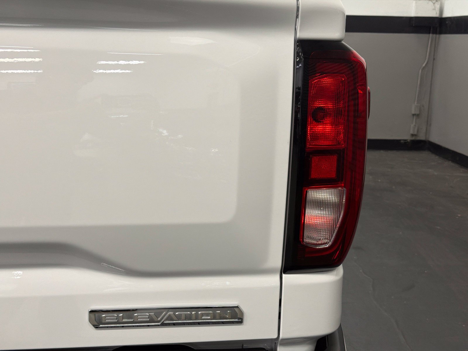 Used 2025 GMC Sierra 1500 Elevation w/ Preferred Package RWD image 15