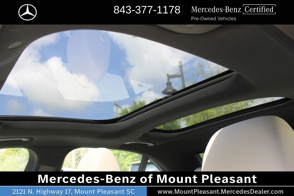 Used 2021 Mercedes-Benz E 350 Sedan image 63