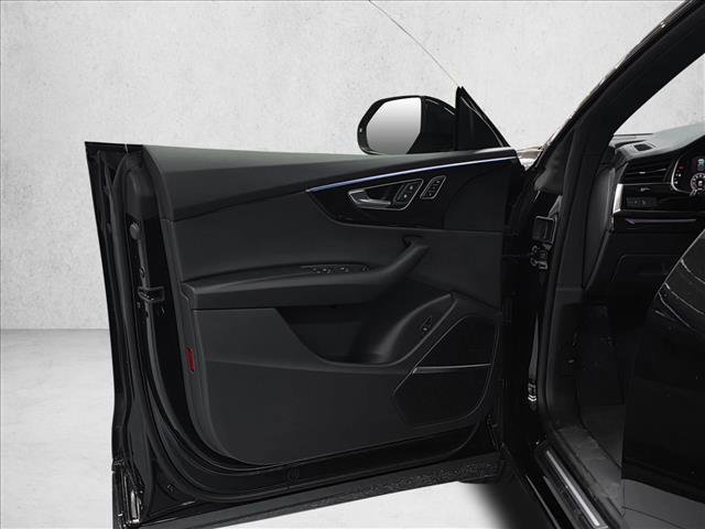 New 2026 Audi Q8 Premium image 12