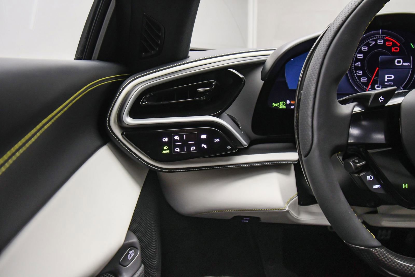 Certified 2024 Ferrari 296 GTB image 35