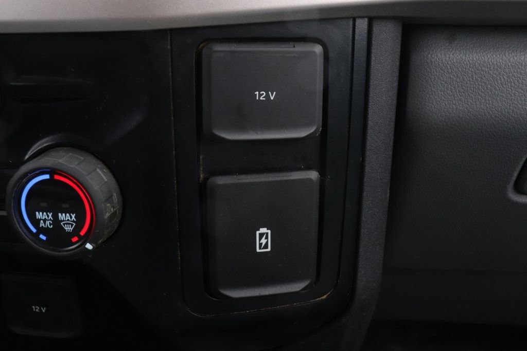 Used 2024 Ford F550 4x4 Crew Cab Super Duty image 22