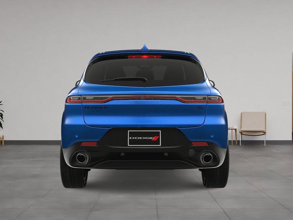 New 2024 Dodge Hornet R/T Plus image 12