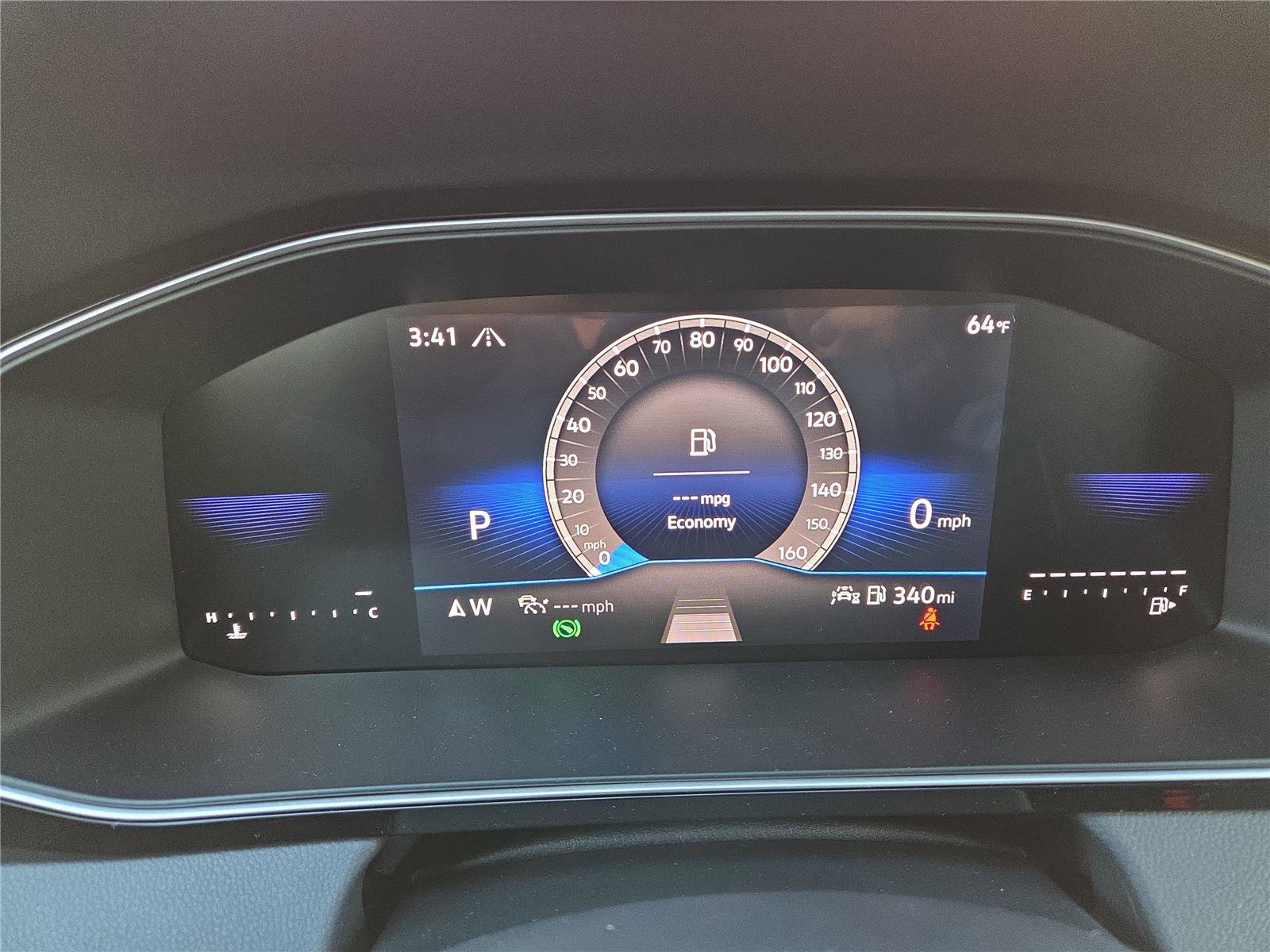 New 2026 Volkswagen Jetta Sport image 19