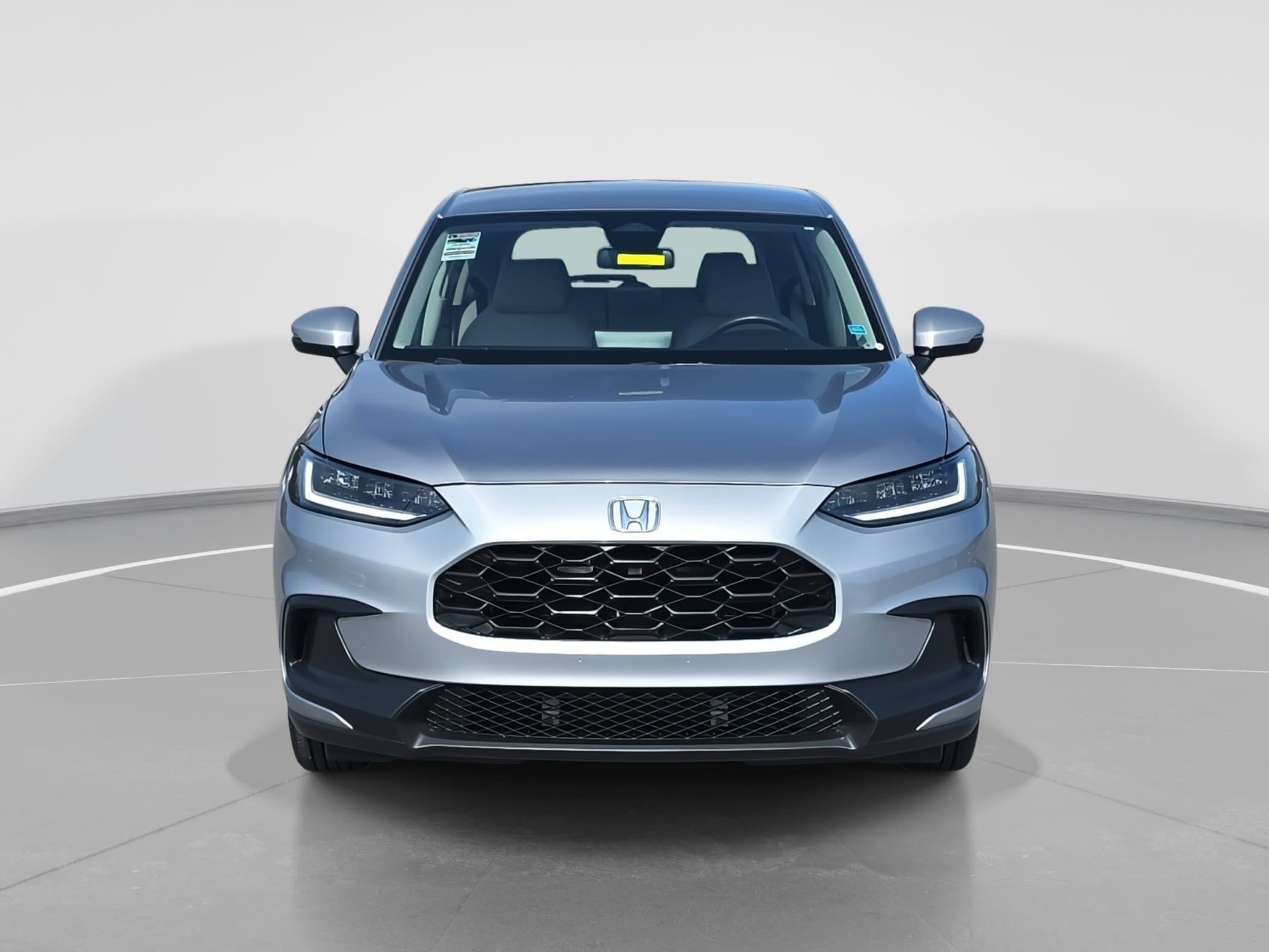Used 2023 Honda HR-V LX image 2