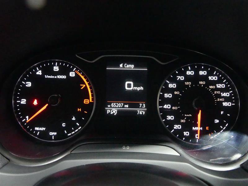 Used 2020 Audi A3 2.0T Premium FWD image 32
