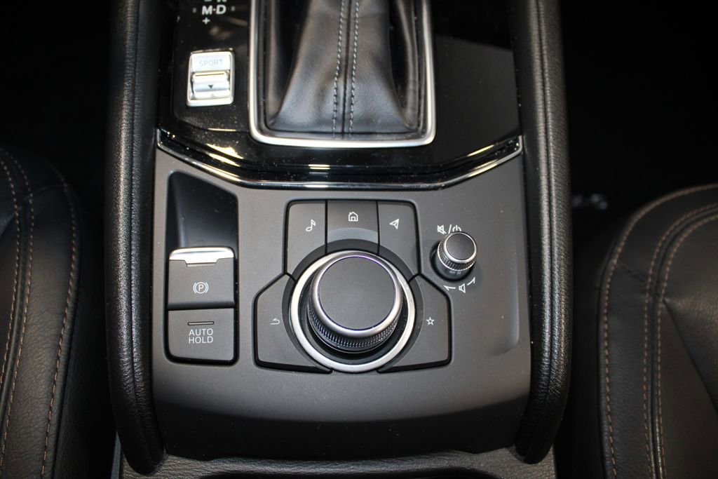Used 2023 MAZDA CX-5 AWD 2.5 S w/ Preferred Package image 33