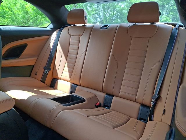Used 2023 BMW M2 w/ M Driver's Package RWD image 10