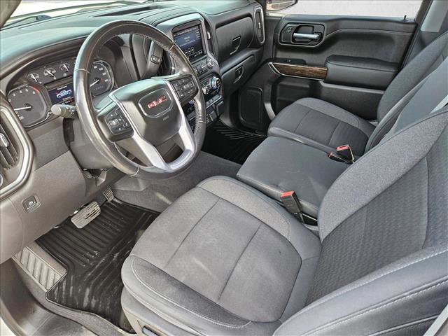 Used 2019 GMC Sierra 1500 SLE w/ SLE Value Package image 9
