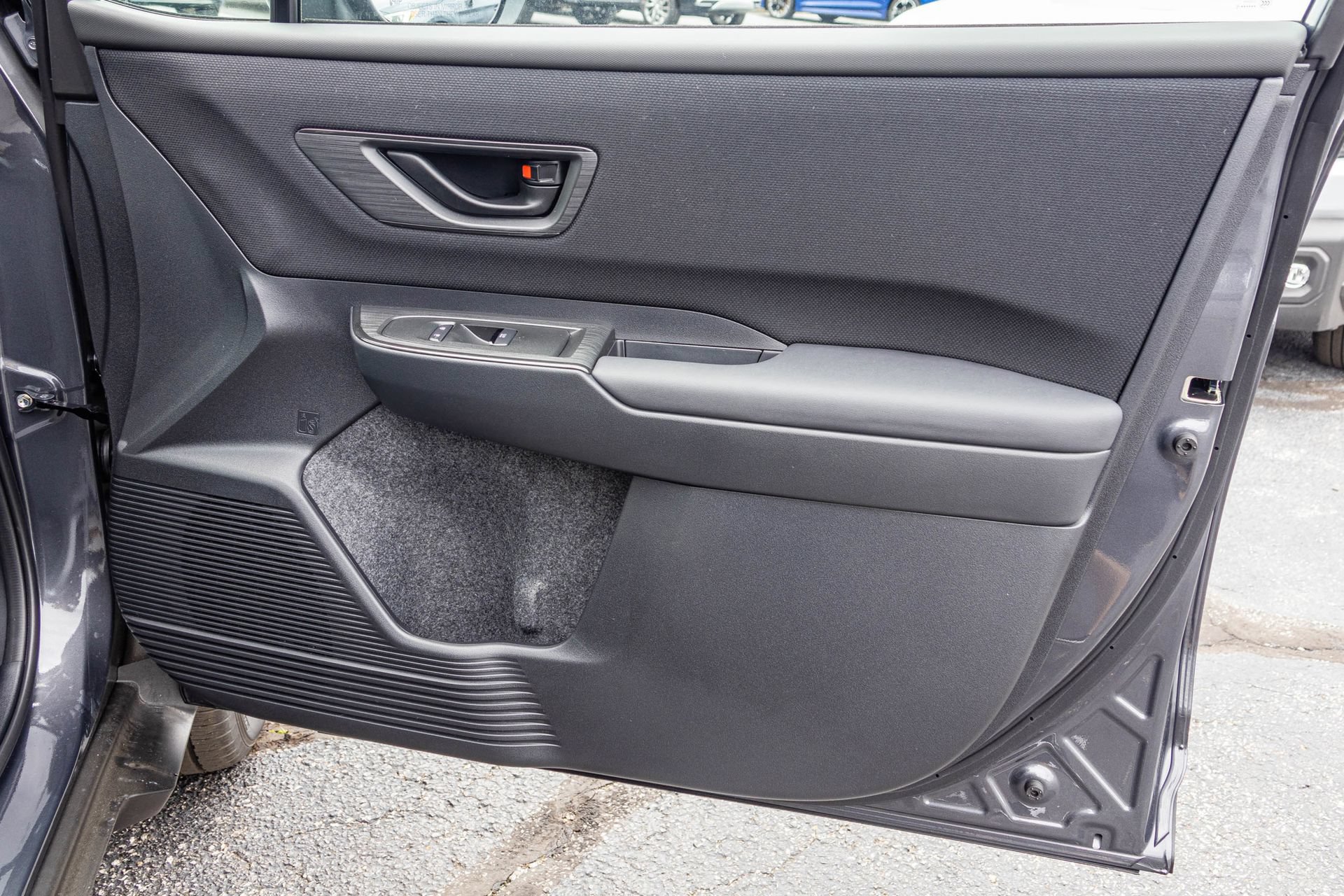 New 2026 Subaru Outback Premium AWD/4WD image 45