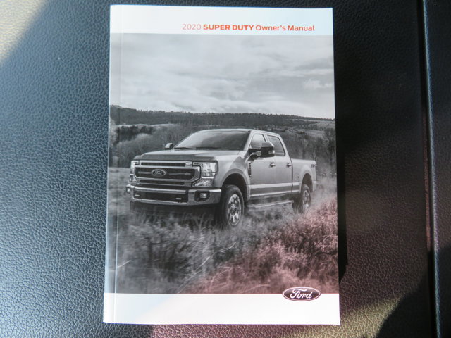 Used 2020 Ford F250 Lariat w/ Lariat Ultimate Package image 37